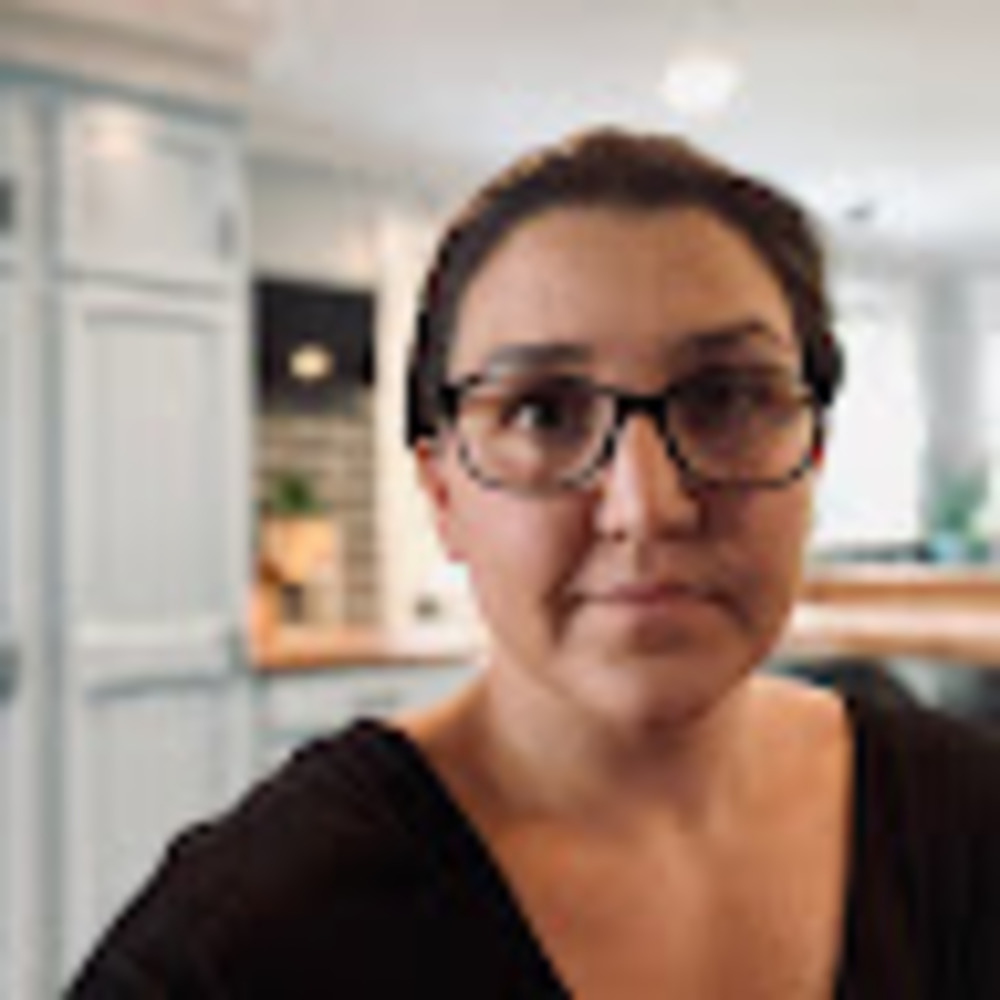 Meet your Posher, Jessica